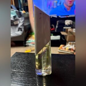 Avon odyssey DISCONTINUED RARE fragrance